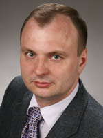 Березко Владимир Эдуардович