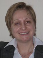 Бестаева Светлана Сослановна