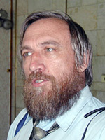 Бирюков Николай Иванович