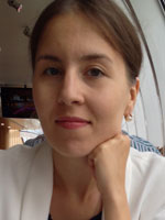 Близнецкая Екатерина Александровна