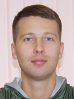 Блинов Денис Александрович