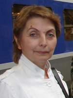 Бобова Светлана Владимировна