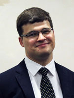 Бобров Александр Кириллович