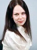 Богданова Ирина Анатольевна