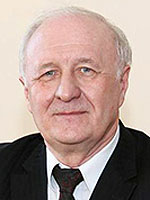 Бойков Владимир Алексеевич