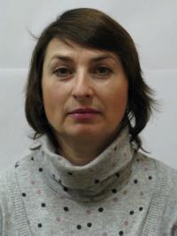 Аллянова Татьяна Владимировна