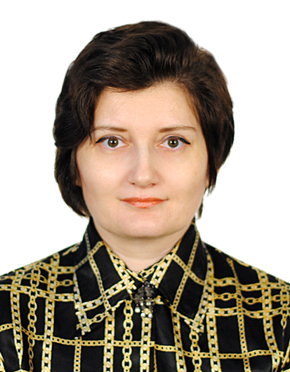 Звягинцева Елена Петровна