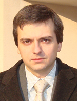 Боровский Юрий Викторович