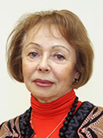 Босова Людмила Михайловна