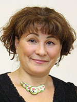 Брагина Светлана Васильевна