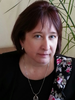 Бренделева Елена Алексеевна