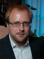 Бровкин Александр Владимирович