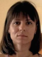 Буланникова Юлия Александровна