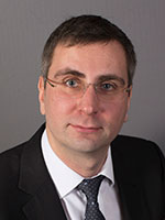 Буник Иван Владимирович