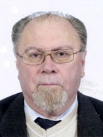 Буренин Владимир Арсеньевич