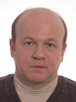 Бурлачков Владимир Константинович