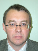 Буробин Александр Владимирович