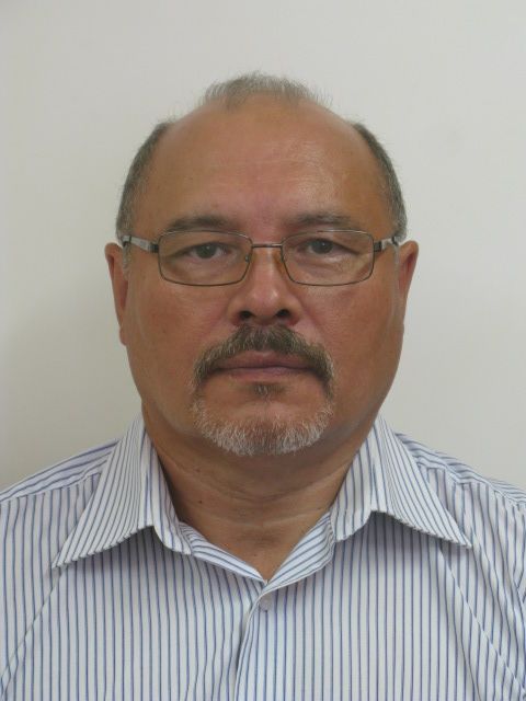Земсков Владимир Васильевич