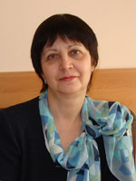 Бусурина Елена Юрьевна