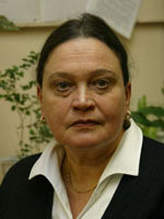 Буташина Наталья Викторовна