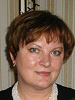 Бухтеева Елена Евгеньевна
