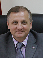 Василишин Иван Иванович