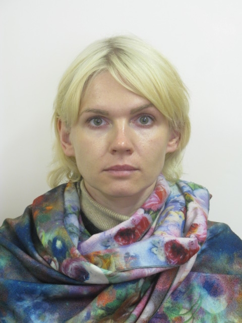Земскова Анастасия Николаевна