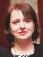 Васильева Анна Александровна