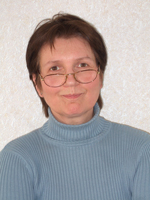 Васильева Ирина Анатольевна