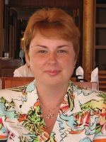 Васильева Наталья Юрьевна