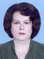 Васильева Татьяна Николаевна