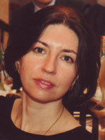 Васильева Юлия Александровна