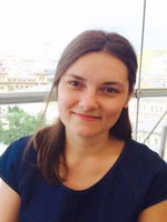 Васина Марина Сергеевна