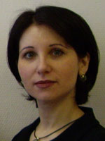 Вереина Лариса Владиславовна