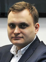 Верейкин Сергей Владимирович