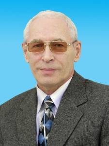Дворянский Сергей Афанасьевич