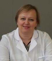 Макарова Ирина Анатольевна