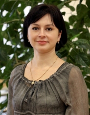 Осацкая Олеся Александровна