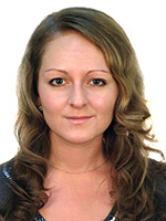 Веретевская Анна Вячеславовна
