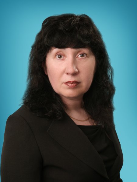 Печенкина Наталья Сергеевна