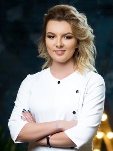 Смертина Надежда Алексеевна