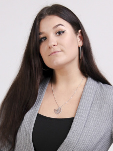 Козлова Дарья Сергеевна