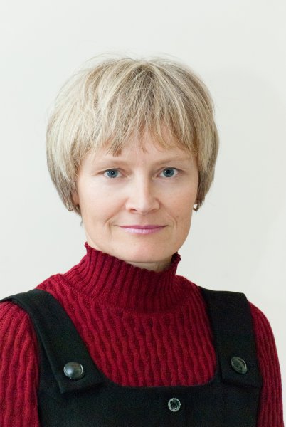 Шушканова Елена Геннадьевна