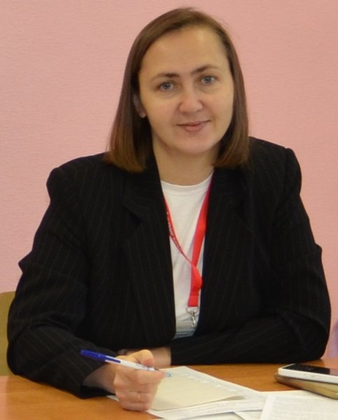 Юрчук-Зуляр Оксана Александровна