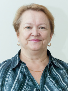 Трухина Светлана Ивановна