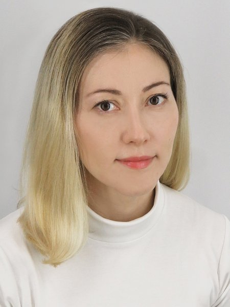 Шихова Ася Владимировна