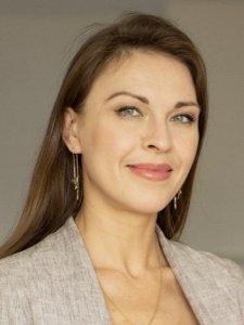 Белых Любовь Васильевна