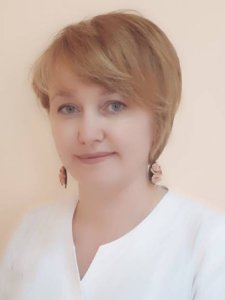 Подыниногина Валентина Владимировна