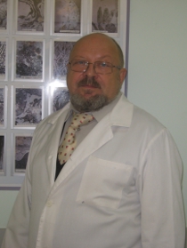 Мильчаков Дмитрий Евгеньевич
