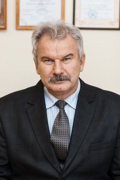 Панфилов Алексей Борисович